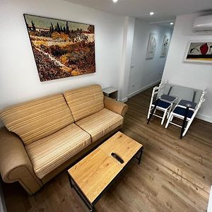 Appartement met Drie Slaapkamers